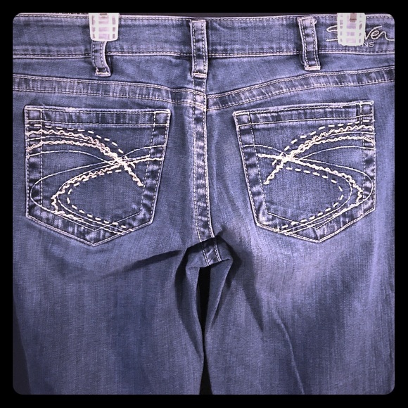 Silver Jeans Denim - Light jeans